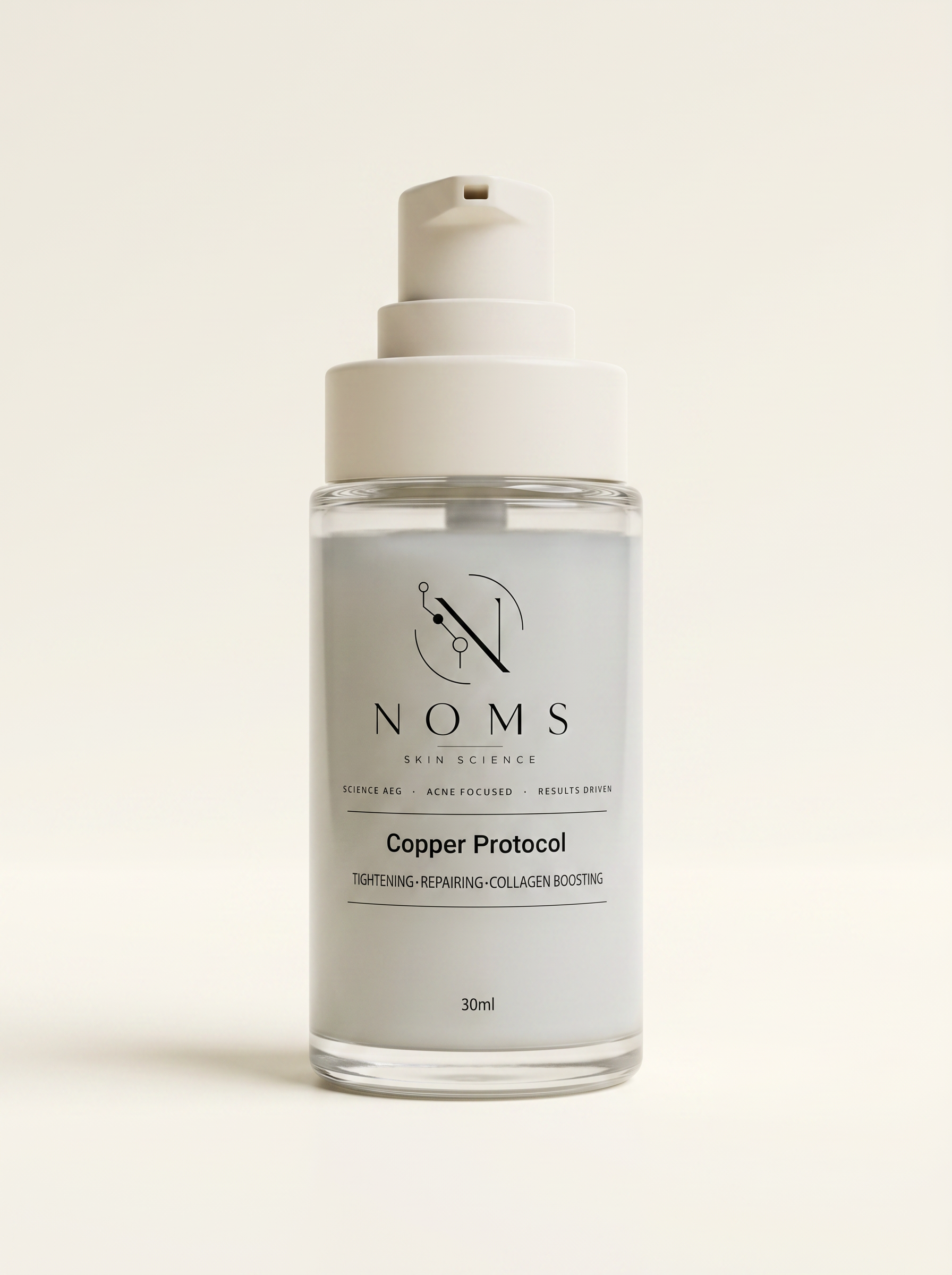 NOMS Copper Protocol 30ml